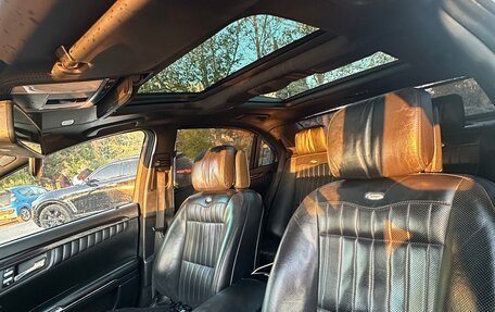 Mercedes-Benz S-Класс, 2011 год, 1 990 000 рублей, 4 фотография