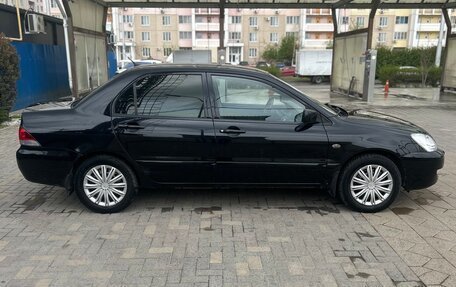 Mitsubishi Lancer IX, 2007 год, 490 000 рублей, 4 фотография