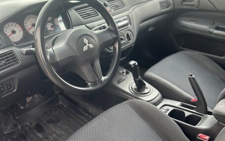 Mitsubishi Lancer IX, 2007 год, 490 000 рублей, 11 фотография