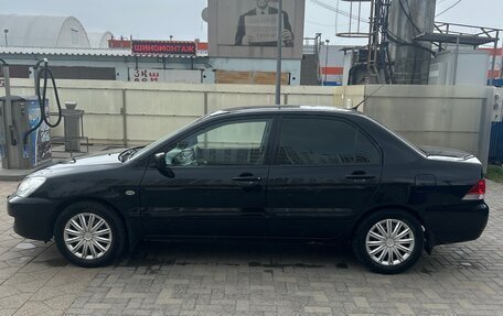 Mitsubishi Lancer IX, 2007 год, 490 000 рублей, 8 фотография