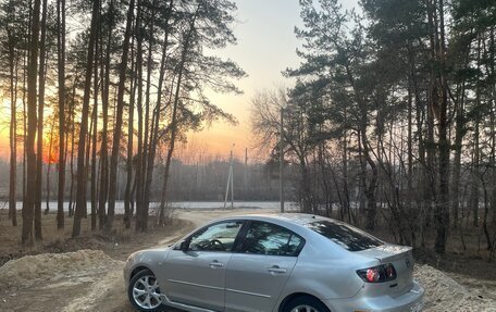 Mazda 3, 2006 год, 330 000 рублей, 6 фотография