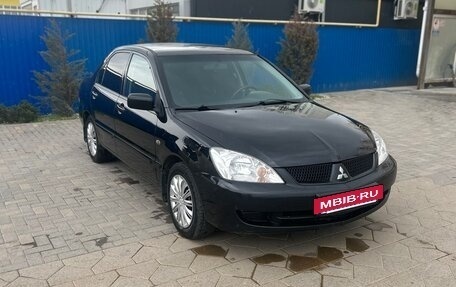 Mitsubishi Lancer IX, 2007 год, 490 000 рублей, 3 фотография