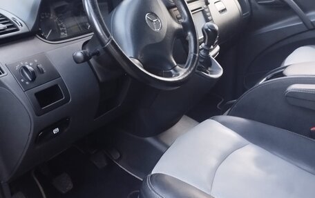 Mercedes-Benz Vito, 2012 год, 2 490 000 рублей, 6 фотография