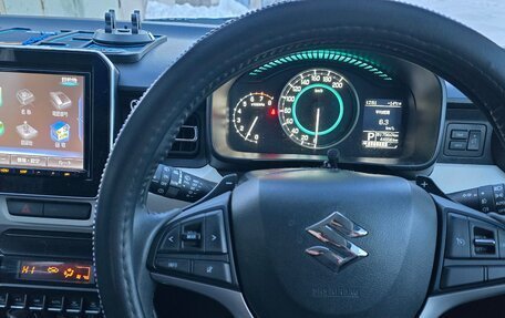 Suzuki Ignis III, 2018 год, 1 200 000 рублей, 5 фотография