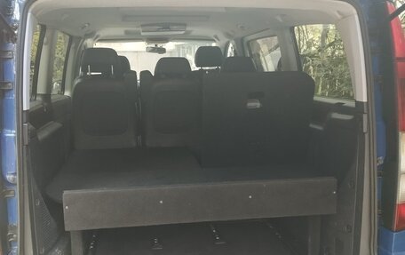 Mercedes-Benz Vito, 2012 год, 2 490 000 рублей, 21 фотография