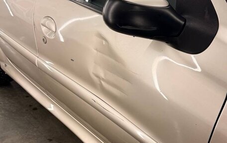 Peugeot 206, 2008 год, 350 000 рублей, 8 фотография