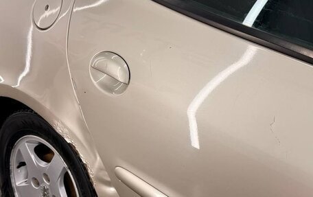 Peugeot 206, 2008 год, 350 000 рублей, 9 фотография