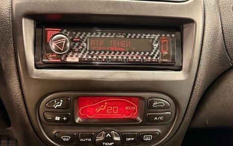 Peugeot 206, 2008 год, 350 000 рублей, 12 фотография