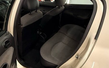 Peugeot 206, 2008 год, 350 000 рублей, 16 фотография