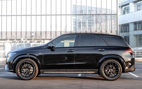 Mercedes-Benz GLE AMG, 2025 год, 16 990 000 рублей, 2 фотография