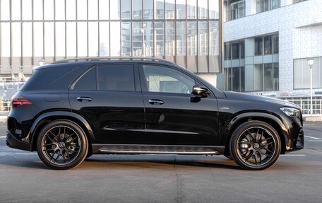 Mercedes-Benz GLE AMG, 2025 год, 16 990 000 рублей, 5 фотография