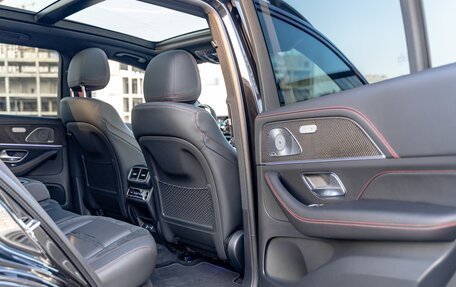 Mercedes-Benz GLE AMG, 2025 год, 16 990 000 рублей, 17 фотография