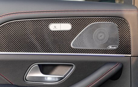 Mercedes-Benz GLE AMG, 2025 год, 16 990 000 рублей, 14 фотография