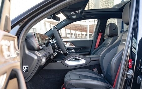 Mercedes-Benz GLE AMG, 2025 год, 16 990 000 рублей, 9 фотография