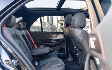 Mercedes-Benz GLE AMG, 2025 год, 16 990 000 рублей, 18 фотография