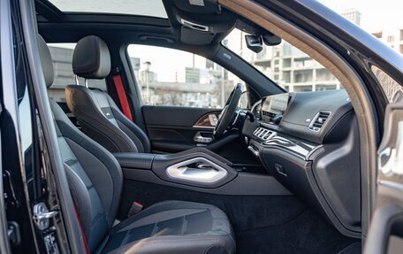Mercedes-Benz GLE AMG, 2025 год, 16 990 000 рублей, 23 фотография
