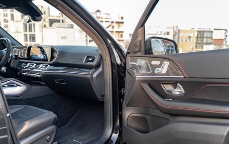 Mercedes-Benz GLE AMG, 2025 год, 16 990 000 рублей, 22 фотография
