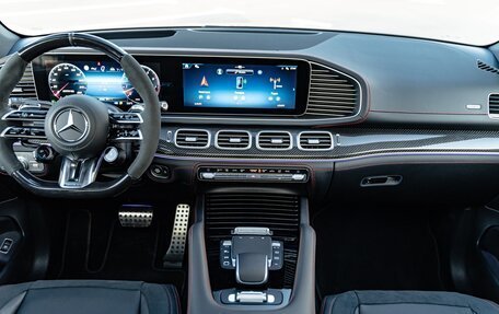 Mercedes-Benz GLE AMG, 2025 год, 16 990 000 рублей, 25 фотография