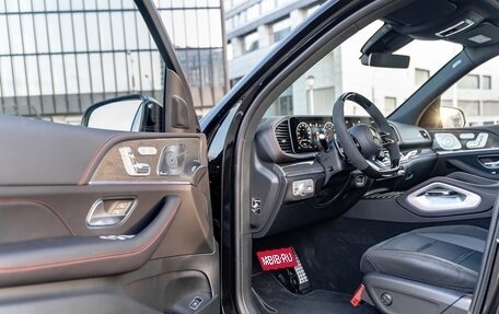Mercedes-Benz GLE AMG, 2025 год, 16 990 000 рублей, 8 фотография