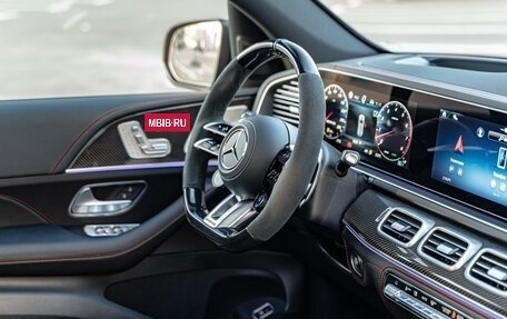 Mercedes-Benz GLE AMG, 2025 год, 16 990 000 рублей, 21 фотография