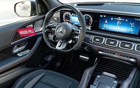 Mercedes-Benz GLE AMG, 2025 год, 16 990 000 рублей, 26 фотография