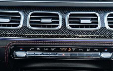 Mercedes-Benz GLE AMG, 2025 год, 16 990 000 рублей, 29 фотография