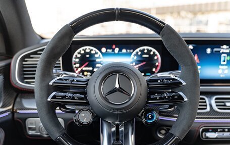Mercedes-Benz GLE AMG, 2025 год, 16 990 000 рублей, 31 фотография