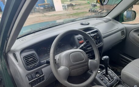 Suzuki Grand Vitara, 1999 год, 500 000 рублей, 5 фотография