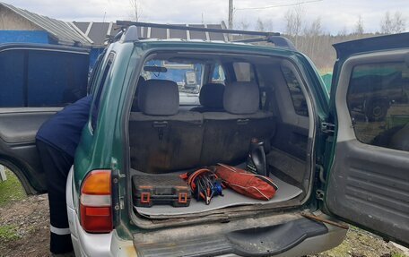 Suzuki Grand Vitara, 1999 год, 500 000 рублей, 6 фотография
