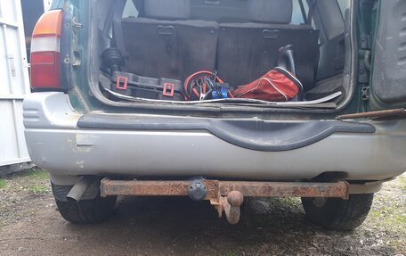 Suzuki Grand Vitara, 1999 год, 500 000 рублей, 7 фотография