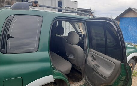 Suzuki Grand Vitara, 1999 год, 500 000 рублей, 8 фотография