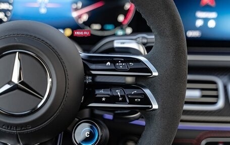Mercedes-Benz GLE AMG, 2025 год, 16 990 000 рублей, 32 фотография