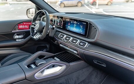Mercedes-Benz GLE AMG, 2025 год, 16 990 000 рублей, 20 фотография