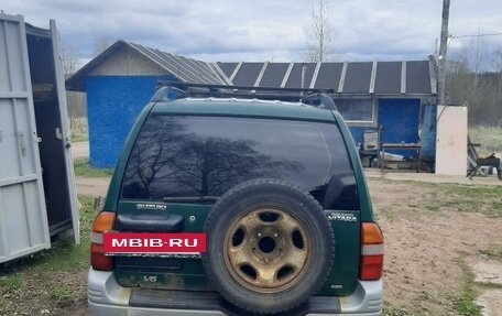 Suzuki Grand Vitara, 1999 год, 500 000 рублей, 3 фотография