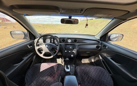 Mitsubishi Outlander III рестайлинг 3, 2006 год, 720 000 рублей, 13 фотография