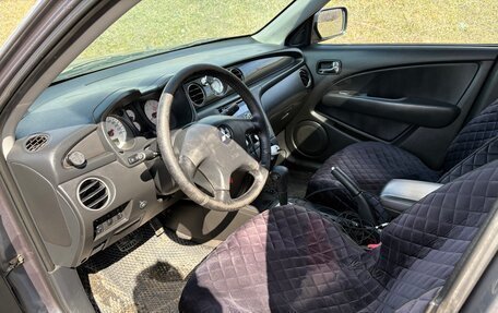 Mitsubishi Outlander III рестайлинг 3, 2006 год, 720 000 рублей, 9 фотография