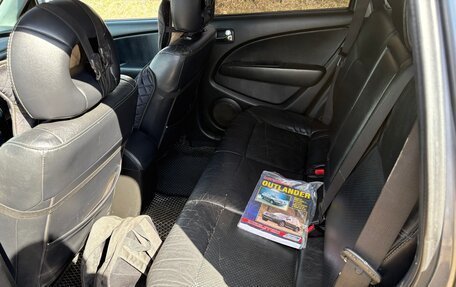 Mitsubishi Outlander III рестайлинг 3, 2006 год, 720 000 рублей, 10 фотография