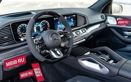 Mercedes-Benz GLE AMG, 2025 год, 16 990 000 рублей, 7 фотография