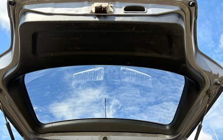 Mitsubishi Outlander III рестайлинг 3, 2006 год, 720 000 рублей, 12 фотография