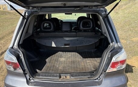 Mitsubishi Outlander III рестайлинг 3, 2006 год, 720 000 рублей, 11 фотография