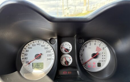 Mitsubishi Outlander III рестайлинг 3, 2006 год, 720 000 рублей, 21 фотография
