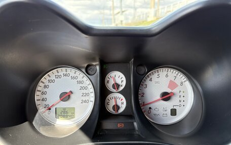 Mitsubishi Outlander III рестайлинг 3, 2006 год, 720 000 рублей, 20 фотография