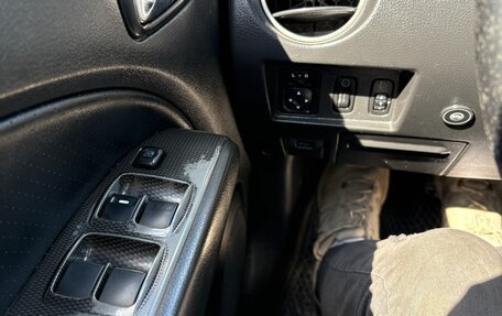 Mitsubishi Outlander III рестайлинг 3, 2006 год, 720 000 рублей, 23 фотография