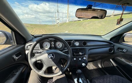 Mitsubishi Outlander III рестайлинг 3, 2006 год, 720 000 рублей, 19 фотография