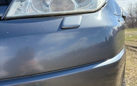 Mitsubishi Outlander III рестайлинг 3, 2006 год, 720 000 рублей, 27 фотография
