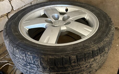 Mitsubishi Outlander III рестайлинг 3, 2006 год, 720 000 рублей, 31 фотография