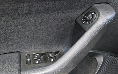Skoda Octavia, 2017 год, 1 520 000 рублей, 15 фотография