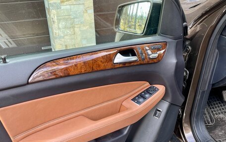 Mercedes-Benz GLE, 2016 год, 3 600 000 рублей, 10 фотография