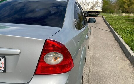 Ford Focus II рестайлинг, 2011 год, 625 000 рублей, 6 фотография