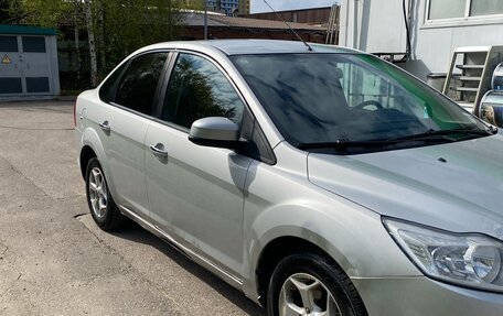 Ford Focus II рестайлинг, 2011 год, 625 000 рублей, 3 фотография